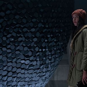 Fotoğraf Rebecca Hall