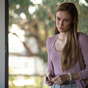 Fotoğraf Madison Lintz