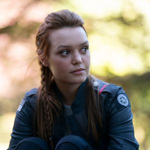 Fotoğraf Jessica Sutton