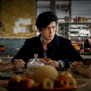 Fotoğraf Karanlık Şehir