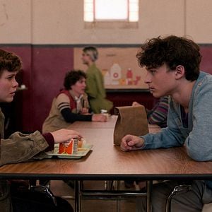 Fotoğraf I Am Not Okay With This