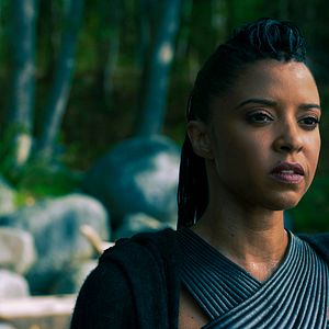 Fotoğraf Altered Carbon