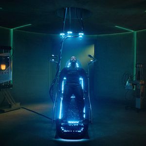 Fotoğraf Altered Carbon