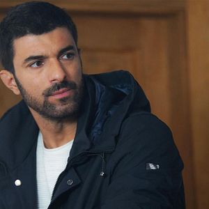 Fotoğraf Sefirin Kızı