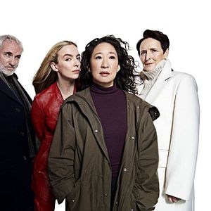 Fotoğraf Killing Eve