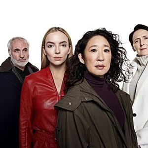 Fotoğraf Killing Eve