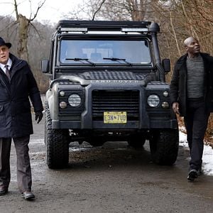 Fotoğraf James Spader