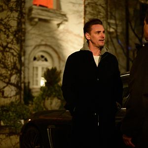 Fotoğraf Scott Wolf