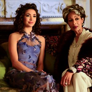 Fotoğraf Maddison Jaizani