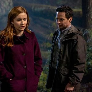 Fotoğraf Scott Wolf