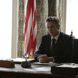 Fotoğraf Sam Trammell