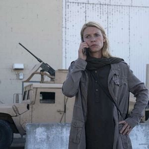 Fotoğraf Claire Danes