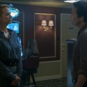 Fotoğraf Janet McTeer