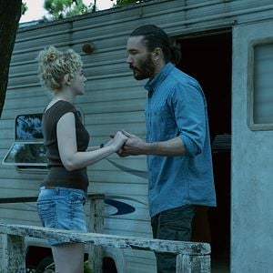 Fotoğraf Tom Pelphrey