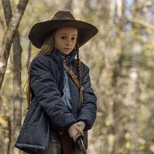 Fotoğraf Cailey Fleming