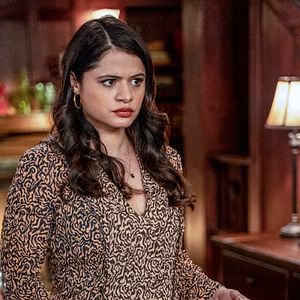 Fotoğraf Melonie Diaz