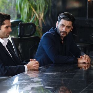 Fotoğraf Eşkıya Dünyaya Hükümdar Olmaz