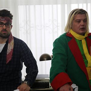 Fotoğraf Tutunamayanlar