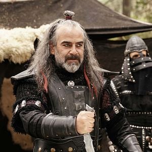 Fotoğraf Kuruluş Osman