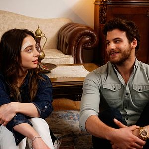 Fotoğraf Benim Adım Melek