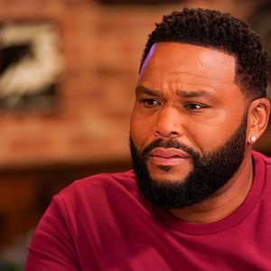 Fotoğraf Anthony Anderson