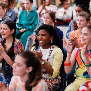 Fotoğraf Isabel Myers