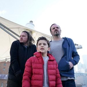 Fotoğraf Jack Messina