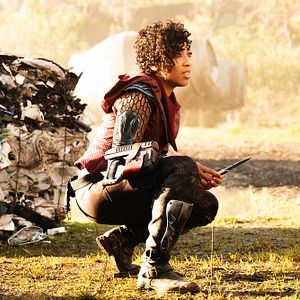 Fotoğraf Adriyan Rae