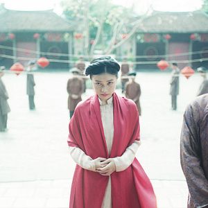 Fotoğraf Nguoi Vo Ba