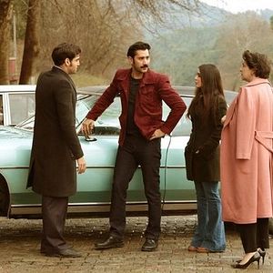 Fotoğraf Bir Zamanlar Çukurova