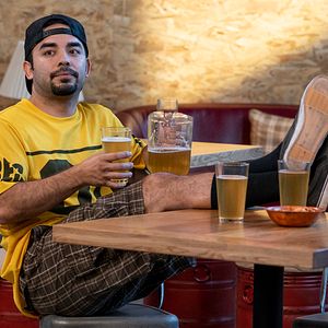 Fotoğraf Marques Ray