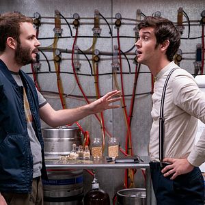 Fotoğraf Mike Castle