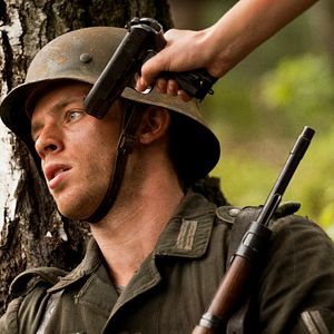 Fotoğraf Jannis Niewöhner