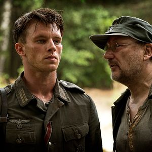 Fotoğraf Jannis Niewöhner