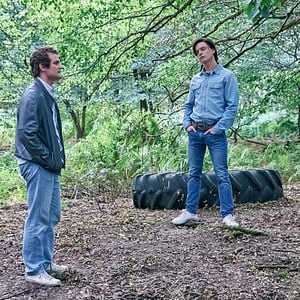 Fotoğraf Mark Stanley