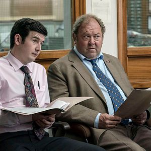 Fotoğraf Scott Reid