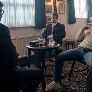 Fotoğraf Alfie Allen