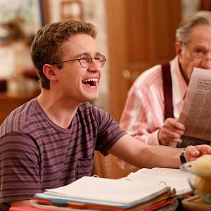 Fotoğraf Sean Giambrone