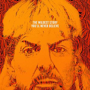 Fotoğraf Kaplan Kral: Cinayet, Kargaşa ve Delilik