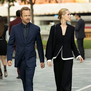 Fotoğraf Aaron Paul