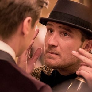 Fotoğraf Frederick Lau