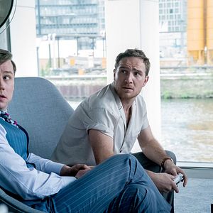 Fotoğraf Frederick Lau