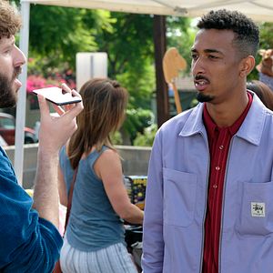 Fotoğraf Travis Bennett