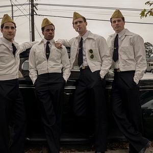 Fotoğraf Jake Picking