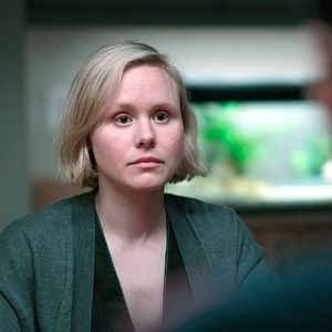 Fotoğraf Alison Pill