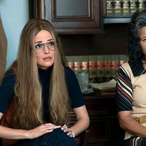 Fotoğraf Rose Byrne