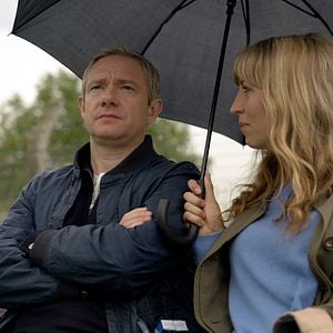 Fotoğraf Daisy Haggard