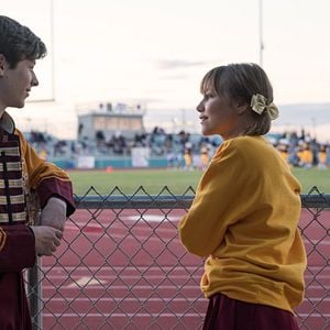 Fotoğraf Graham Verchere