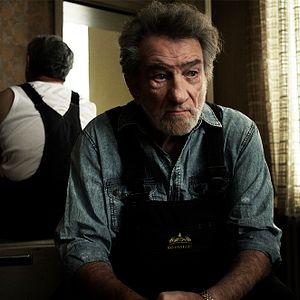 Fotoğraf Eddy Mitchell