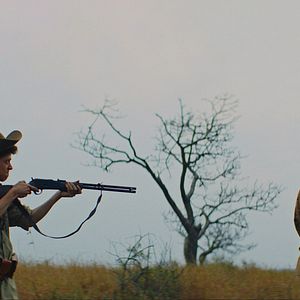 Fotoğraf João Nunes Monteiro